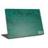 Senegal Soccer Flag Laptop Skins